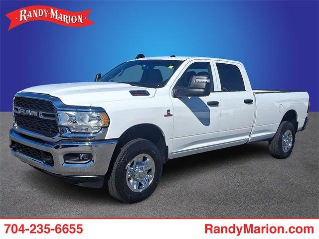 2023 RAM 3500 Tradesman Crew Cab 4x4 8 Box 2023 RAM 3500 Tradesman Crew Cab 4x4 8 Box
