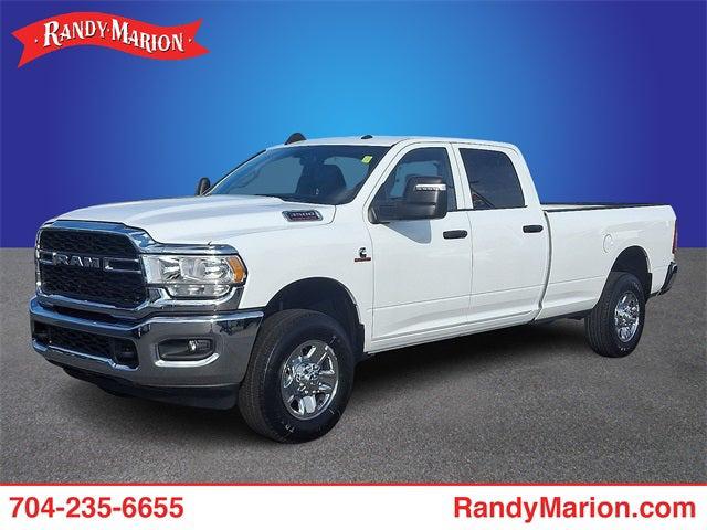 2023 RAM 3500 Tradesman Crew Cab 4x4 8 Box 2023 RAM 3500 Tradesman Crew Cab 4x4 8 Box
