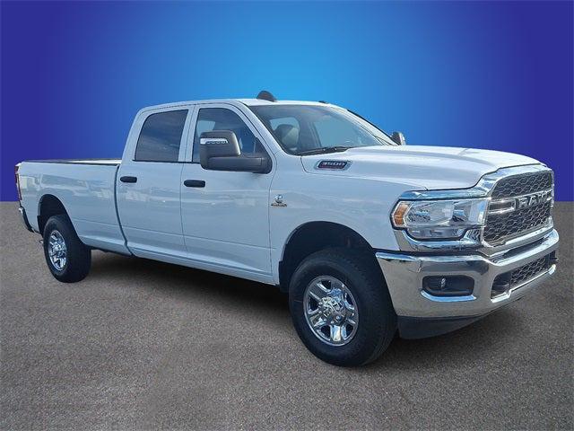2023 RAM 3500 Tradesman Crew Cab 4x4 8 Box 2023 RAM 3500 Tradesman Crew Cab 4x4 8 Box