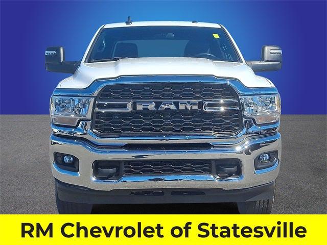 2023 RAM 3500 Tradesman Crew Cab 4x4 8 Box 2023 RAM 3500 Tradesman Crew Cab 4x4 8 Box