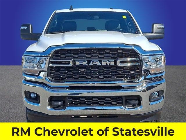 2023 RAM 3500 Tradesman Crew Cab 4x4 8 Box 2023 RAM 3500 Tradesman Crew Cab 4x4 8 Box