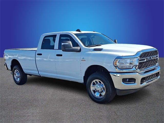 2023 RAM 3500 Tradesman Crew Cab 4x4 8 Box 2023 RAM 3500 Tradesman Crew Cab 4x4 8 Box