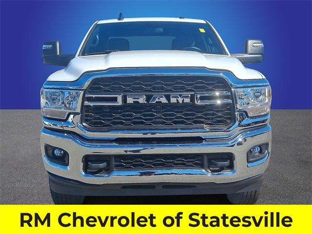 2023 RAM 3500 Tradesman Crew Cab 4x4 8 Box 2023 RAM 3500 Tradesman Crew Cab 4x4 8 Box