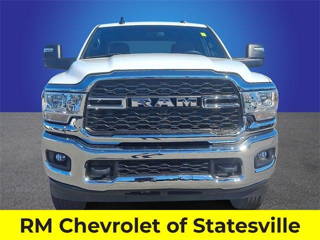 2023 RAM 3500 Tradesman Crew Cab 4x4 8 Box 2023 RAM 3500 Tradesman Crew Cab 4x4 8 Box