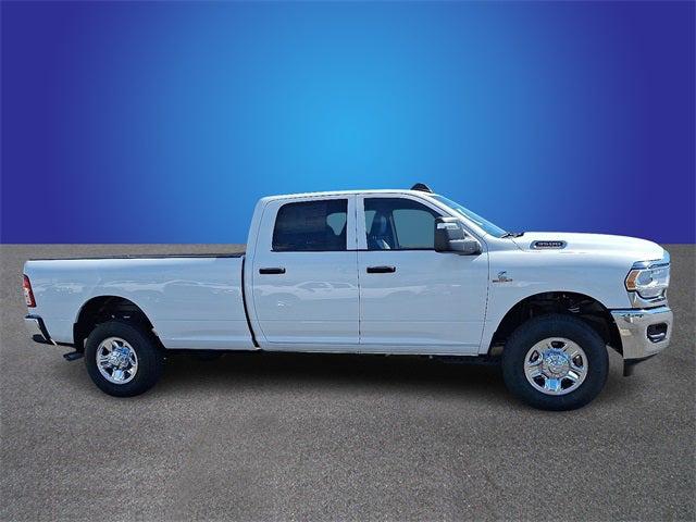 2023 RAM 3500 Tradesman Crew Cab 4x4 8 Box 2023 RAM 3500 Tradesman Crew Cab 4x4 8 Box