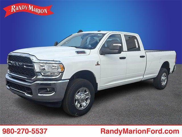 2023 RAM 3500 Tradesman Crew Cab 4x4 8 Box 2023 RAM 3500 Tradesman Crew Cab 4x4 8 Box