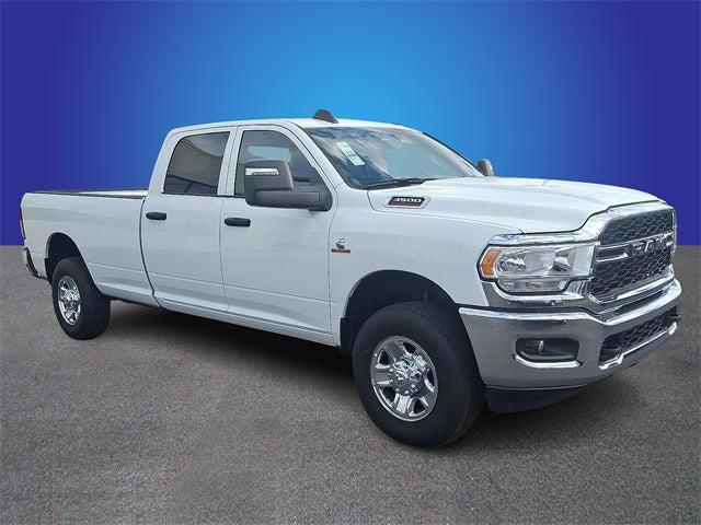 2023 RAM 3500 Tradesman Crew Cab 4x4 8 Box 2023 RAM 3500 Tradesman Crew Cab 4x4 8 Box