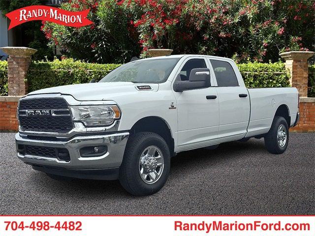 2023 RAM 3500 Tradesman Crew Cab 4x4 8 Box 2023 RAM 3500 Tradesman Crew Cab 4x4 8 Box