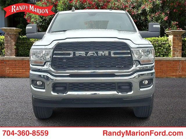 2023 RAM 3500 Tradesman Crew Cab 4x4 8 Box 2023 RAM 3500 Tradesman Crew Cab 4x4 8 Box
