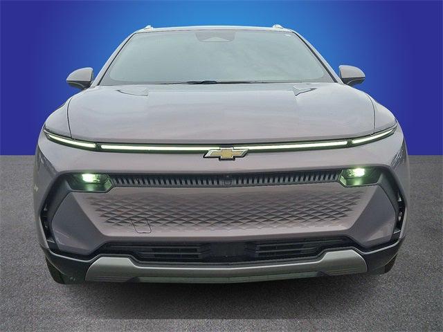 2024 Chevrolet Equinox EV LT