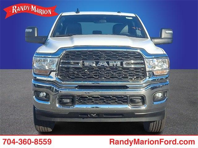 2023 RAM 3500 Tradesman Crew Cab 4x4 8 Box 2023 RAM 3500 Tradesman Crew Cab 4x4 8 Box