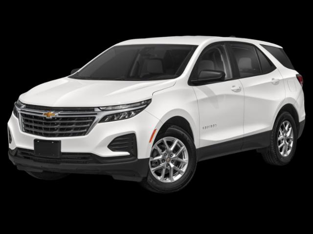 2022 Chevrolet Equinox FWD LT