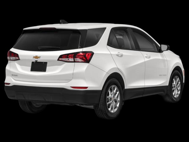 2022 Chevrolet Equinox FWD LT