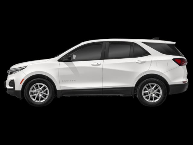 2022 Chevrolet Equinox FWD LT