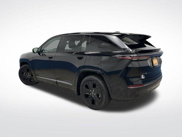 2024 Wagoneer Wagoneer S Launch Edition 2024 Wagoneer Wagoneer S Launch Edition