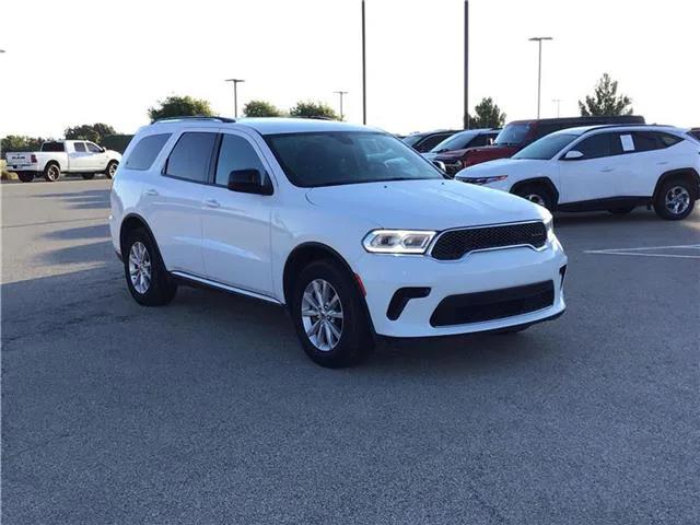 2023 Dodge Durango SXT RWD