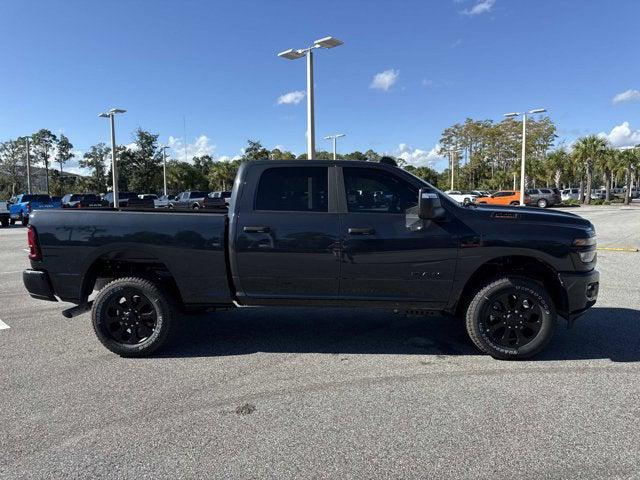 2026 RAM Ram 2500 RAM 2500 BIG HORN CREW CAB 4X4 64 BOX