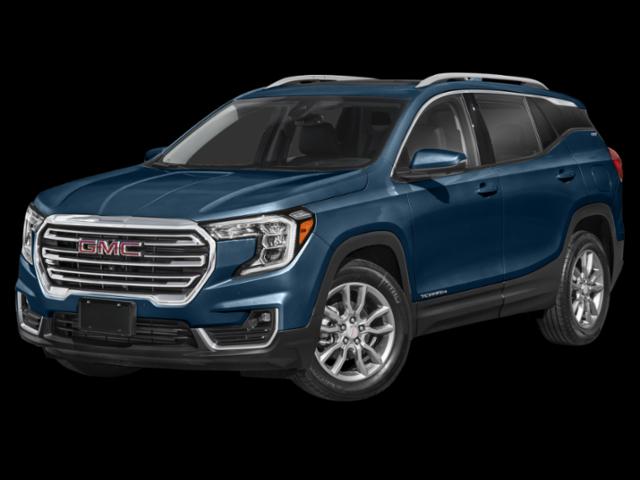 2022 GMC Terrain FWD SLE 2022 GMC Terrain FWD SLE