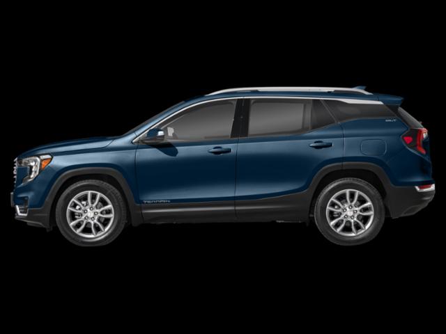 2022 GMC Terrain FWD SLE 2022 GMC Terrain FWD SLE