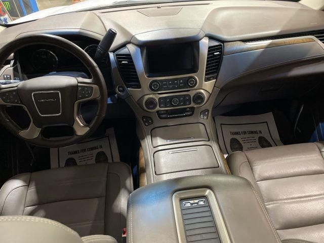 2020 GMC Yukon XL 4WD Denali 2020 GMC Yukon XL 4WD Denali
