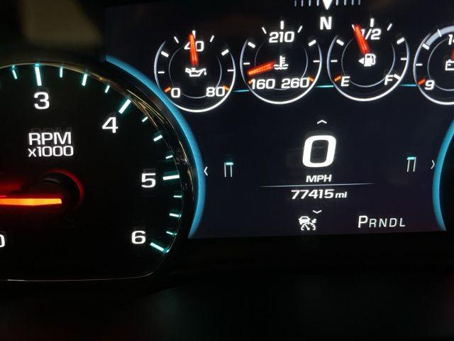 2020 GMC Yukon XL 4WD Denali 2020 GMC Yukon XL 4WD Denali