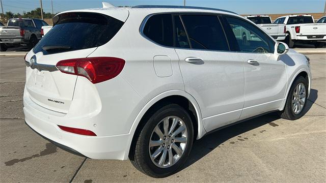2019 Buick Envision FWD Essence