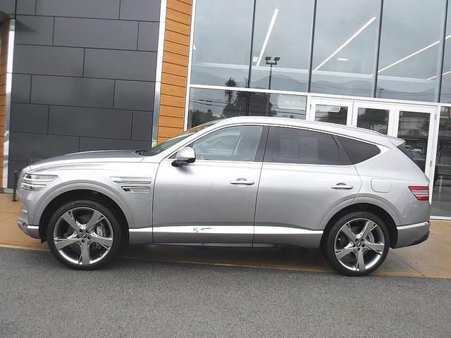 2024 Genesis GV80 3.5T AWD