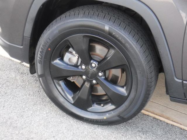 2020 Jeep Cherokee Altitude 4X4