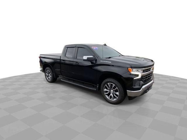 2024 Chevrolet Silverado 1500 4WD Double Cab Standard Bed LT with 2FT 2024 Chevrolet Silverado 1500 4WD Double Cab Standard Bed LT with 2FT