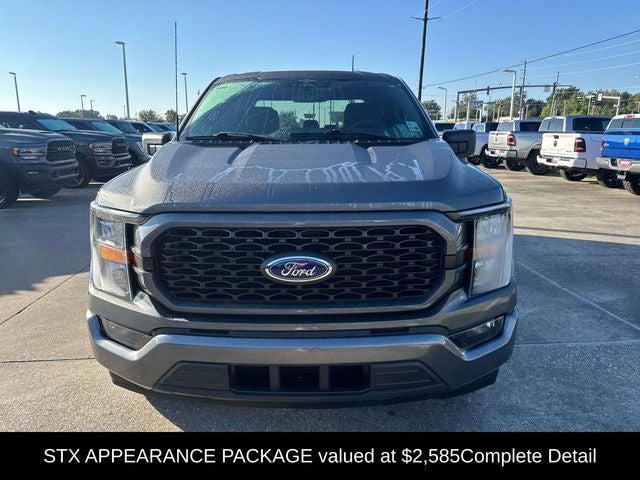 2023 Ford F-150 XL 2023 Ford F-150 XL