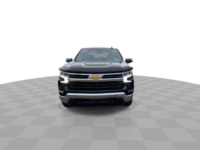 2024 Chevrolet Silverado 1500 4WD Double Cab Standard Bed LT with 2FT 2024 Chevrolet Silverado 1500 4WD Double Cab Standard Bed LT with 2FT