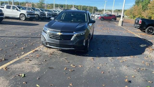 2022 Chevrolet Equinox FWD LT 2022 Chevrolet Equinox FWD LT