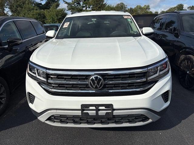2022 Volkswagen Atlas 2.0T SE