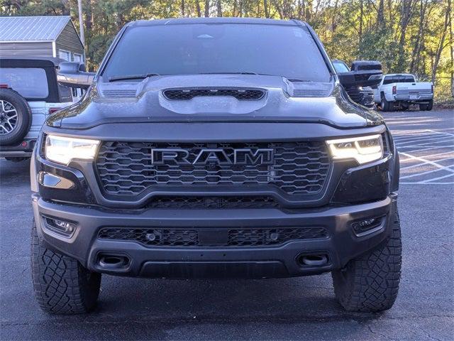 2025 RAM 1500 RHO Crew Cab 4x4 57 Box