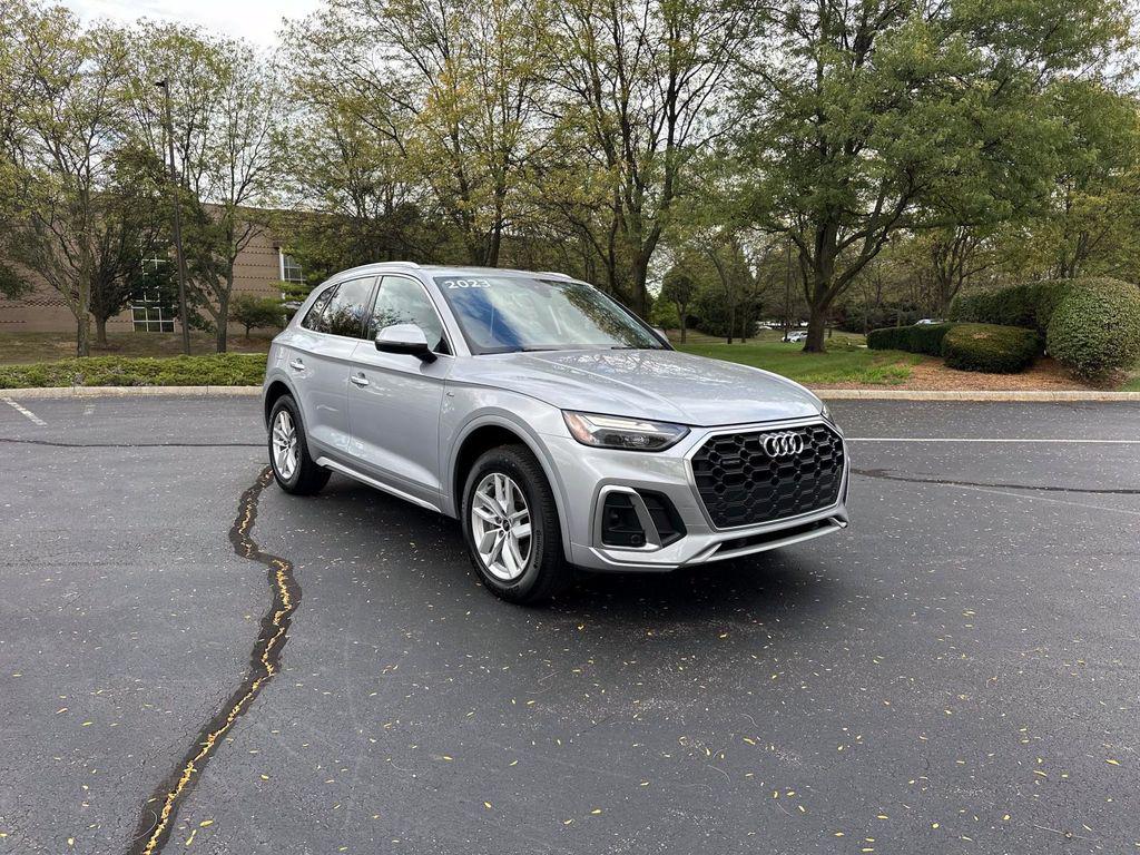 /2023 Audi Q5