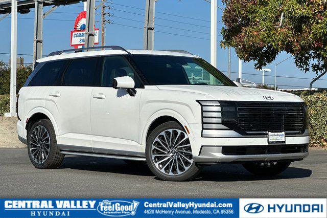 2026 Hyundai Palisade Calligraphy for sale in Modesto, CA