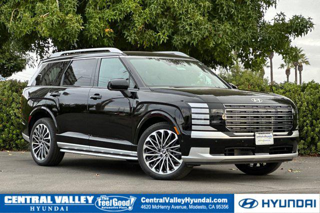 2026 Hyundai Palisade Calligraphy for sale in Modesto, CA