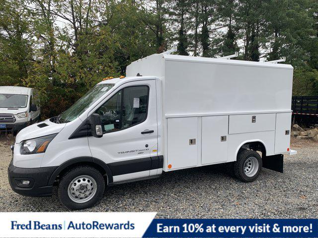 2024 Ford Transit Cutaway T350HD for sale in West Chester, PA