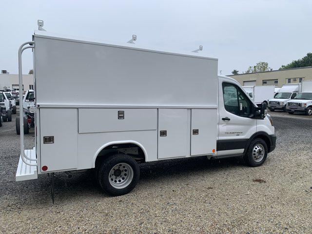 2024 Ford Transit Cutaway T350HD