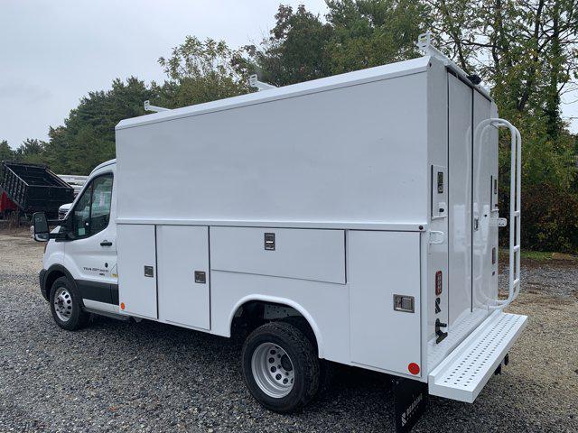 2024 Ford Transit Cutaway T350HD