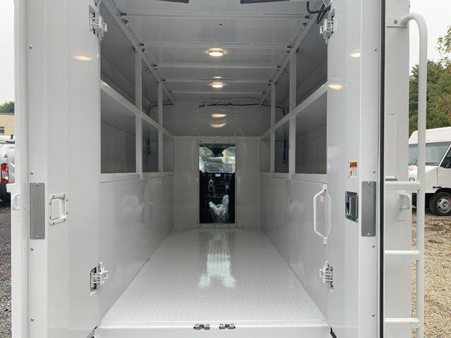 2024 Ford Transit Cutaway T350HD