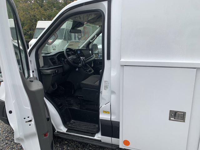 2024 Ford Transit Cutaway T350HD