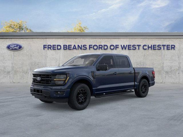 2025 Ford F-150 XLT for sale in West Chester, PA