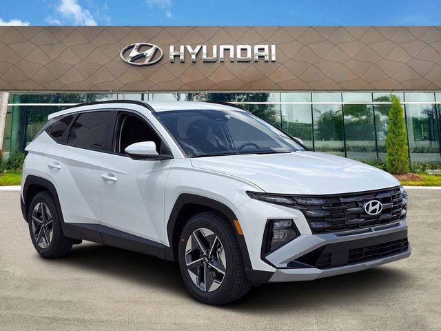 2026 Hyundai Tucson SEL for sale in Coconut Creek, FL