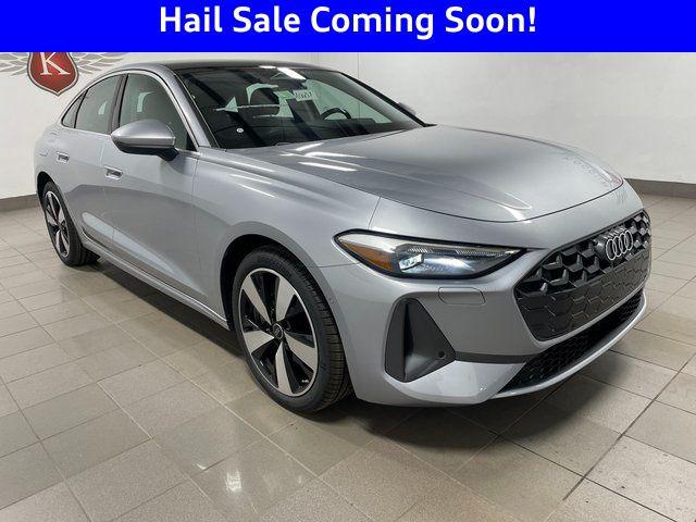 2025 Audi A5 Premium for sale in Wausau, WI