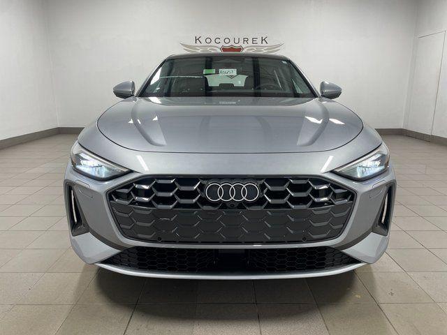 2025 Audi A5 Premium