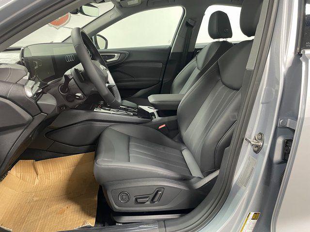 2025 Audi A5 Premium