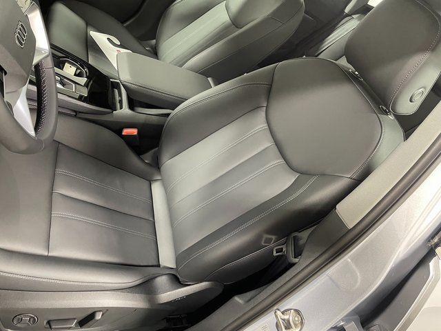 2025 Audi A5 Premium