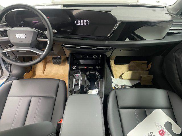 2025 Audi A5 Premium