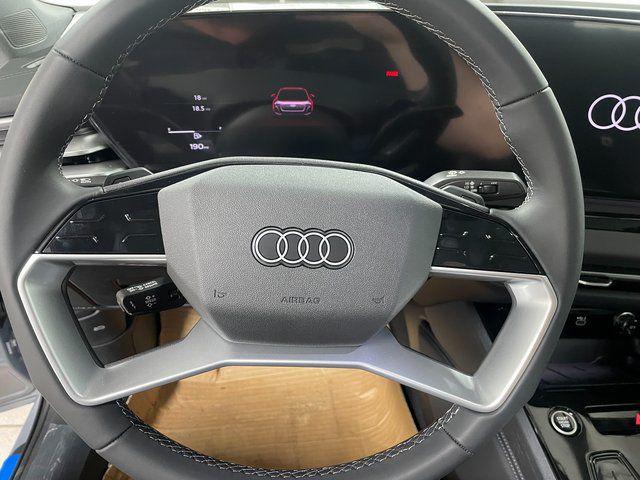 2025 Audi A5 Premium